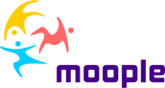 Moople placement Logo